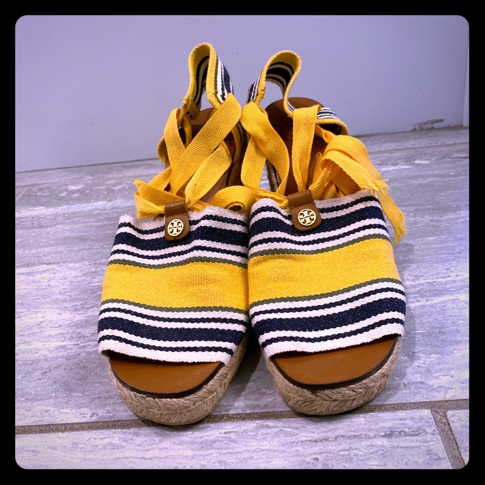 Tory Burch